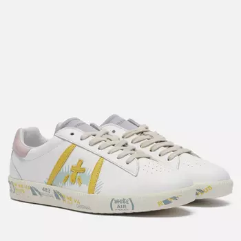 Женские кроссовки Premiata