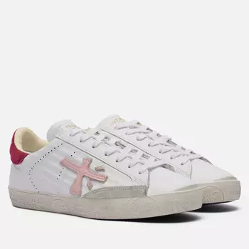 Женские кроссовки Premiata