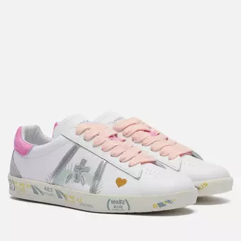 Женские кроссовки Premiata