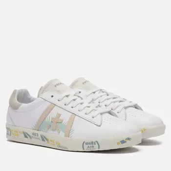 Женские кроссовки Premiata