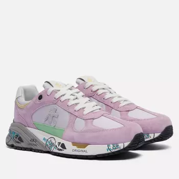 Женские кроссовки Premiata