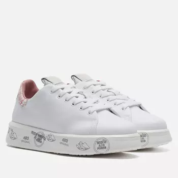 Женские кроссовки Premiata