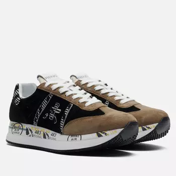 Женские кроссовки Premiata