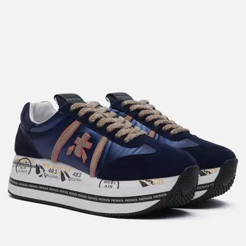 Женские кроссовки Premiata