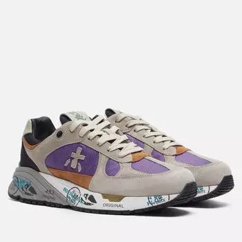 Женские кроссовки Premiata