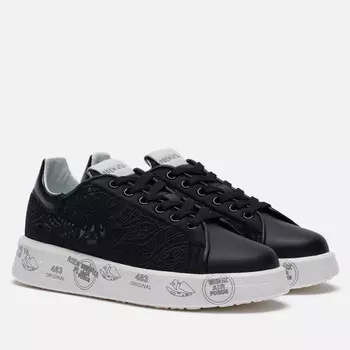 Женские кроссовки Premiata