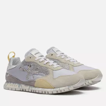 Женские кроссовки Premiata