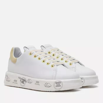 Женские кроссовки Premiata