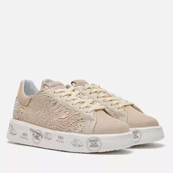 Женские кроссовки Premiata