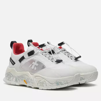 Женские кроссовки Premiata