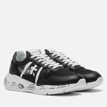 Женские кроссовки Premiata