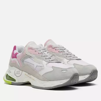 Женские кроссовки Premiata