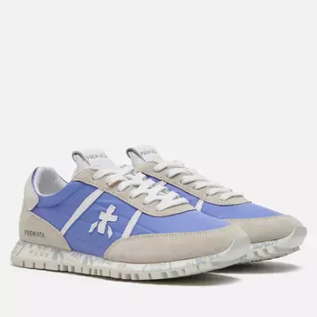 Женские кроссовки Premiata