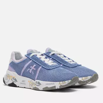 Женские кроссовки Premiata