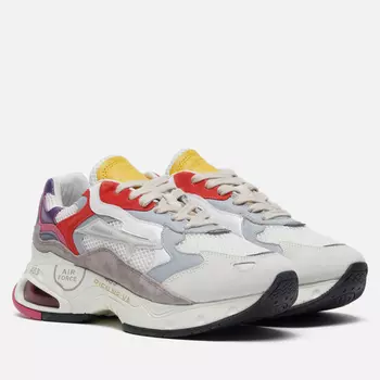 Женские кроссовки Premiata