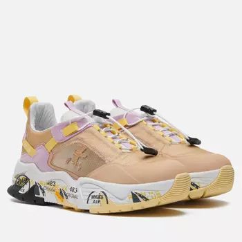 Женские кроссовки Premiata