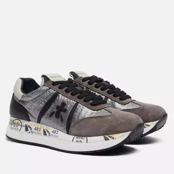 Женские кроссовки Premiata