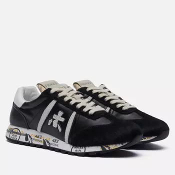 Женские кроссовки Premiata