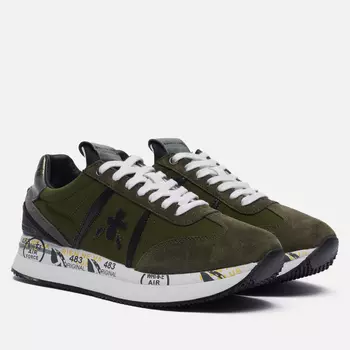 Женские кроссовки Premiata