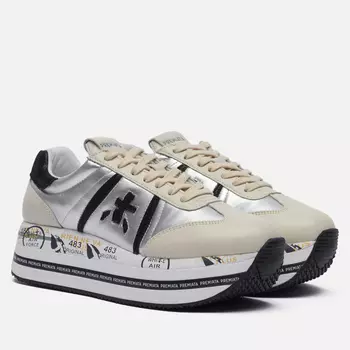 Женские кроссовки Premiata