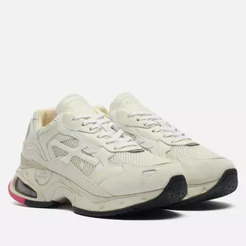 Женские кроссовки Premiata Sharky-d 288, цвет белый, размер 38 EU