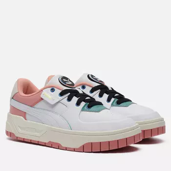 Женские кроссовки Puma