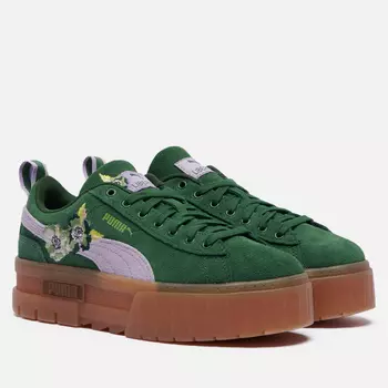 Женские кроссовки Puma