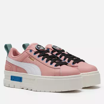 Женские кроссовки Puma