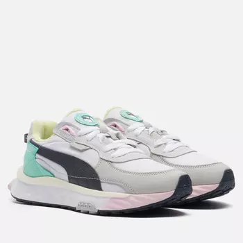 Женские кроссовки Puma