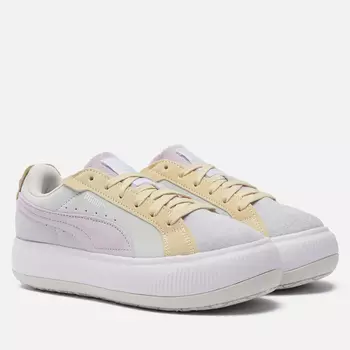 Женские кроссовки Puma