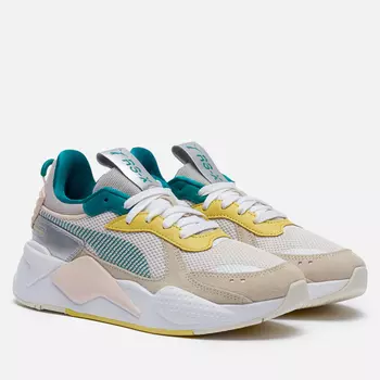 Женские кроссовки Puma