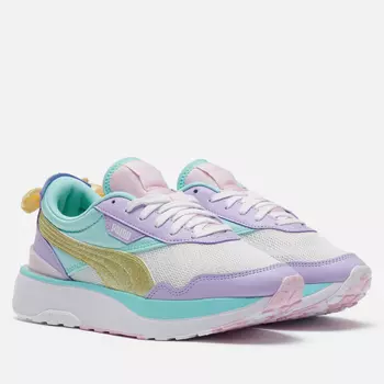 Женские кроссовки Puma