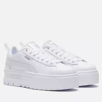 Женские кроссовки Puma