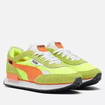 Женские кроссовки Puma