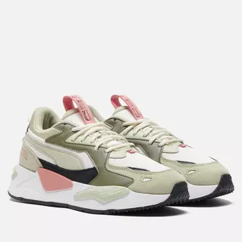 Женские кроссовки Puma