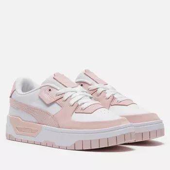 Женские кроссовки Puma Cali Dream Pastel, цвет белый, размер 39 EU