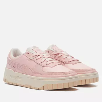 Женские кроссовки Puma Cali Dream Thrifted, цвет розовый, размер 38 EU