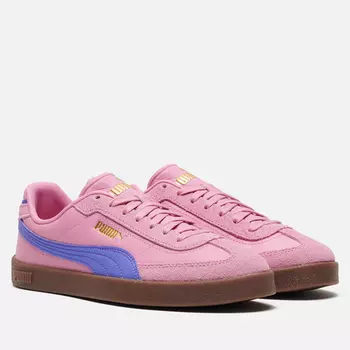 Женские кроссовки Puma Club II Era, цвет розовый, размер 39 EU