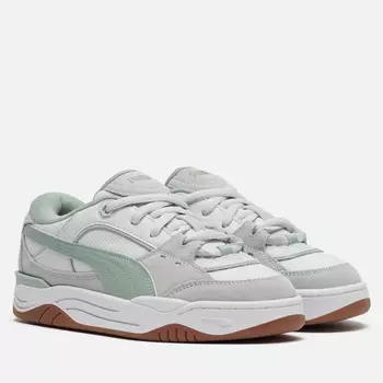 Женские кроссовки Puma Puma-180, цвет серый, размер 39 EU