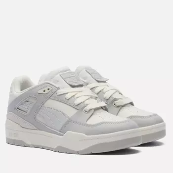 Женские кроссовки Puma Slipstream Selflove, цвет серый, размер 40.5 EU