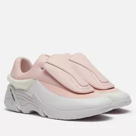 Женские кроссовки Raf Simons (RUNNER) Antei, цвет розовый, размер 40 EU