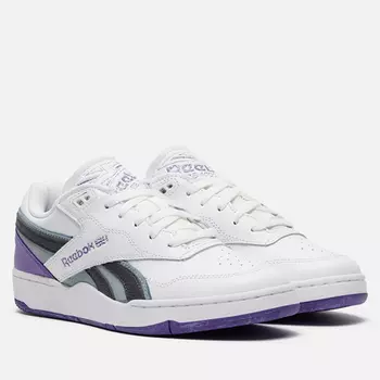 Женские кроссовки Reebok BB 4000 II PT, цвет белый, размер 37 EU