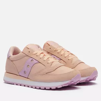 Женские кроссовки Saucony