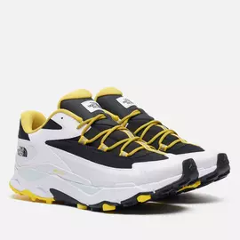 Женские кроссовки The North Face Vectiv Taraval Anodized, цвет белый, размер 36.5 EU