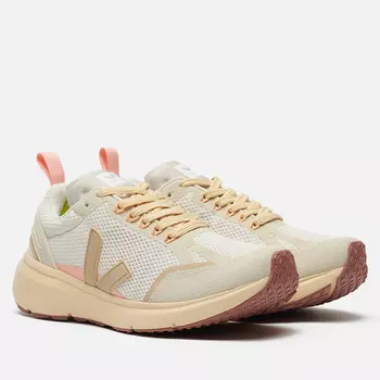 Женские кроссовки VEJA Condor 2 Alveomesh, цвет белый, размер 40 EU