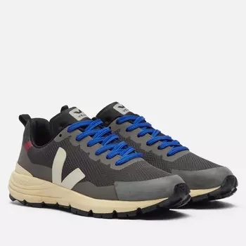 Женские кроссовки VEJA Dekkan Alveomesh, цвет серый, размер 36 EU