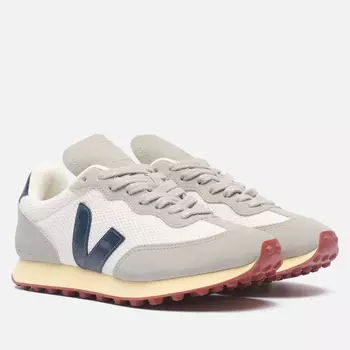 Женские кроссовки VEJA Rio Branco Alveomesh, цвет серый, размер 37 EU