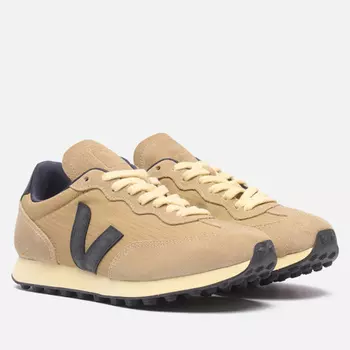 Женские кроссовки VEJA Rio Branco Ripstop, цвет бежевый, размер 36 EU