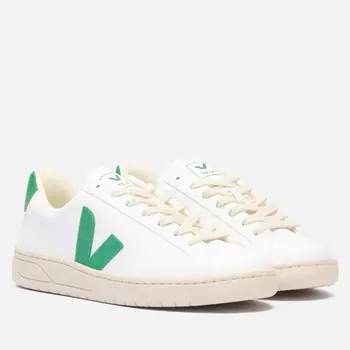 Женские кроссовки VEJA Urca C.W.L., цвет белый, размер 39 EU