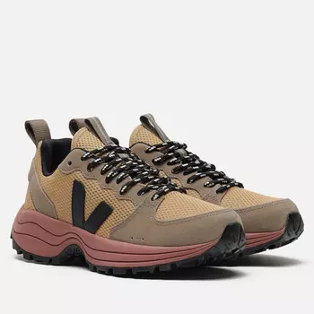 Женские кроссовки VEJA Venturi Alveomesh, цвет бежевый, размер 38 EU